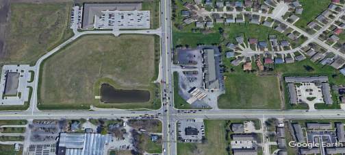 Creasy Lane FOR SALE OR LEASE